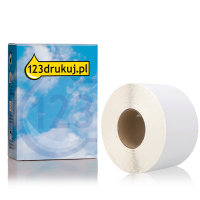 Epson C33S045719 etykiety błyszczące 102 x 152 mm, oryginalne 083308