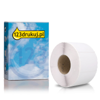 Epson C33S045723 matowe etykiety premium 102 x 76 mm, oryginalne 083316