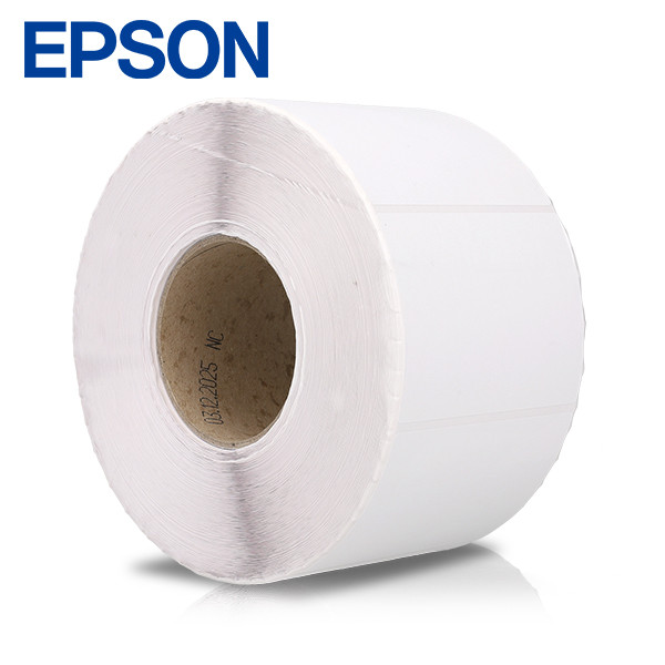 Epson C33S045723 matowe etykiety premium 102 x 76 mm, oryginalne 083316 - 1