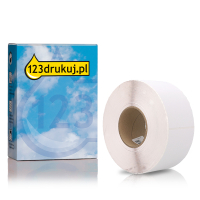 Epson C33S045726 etykiety matowe premium 76 x 127 mm, oryginalne 083302