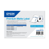 Epson C33S045740 etykiety matowe 105 x 210 mm, oryginalne 083642 - 1