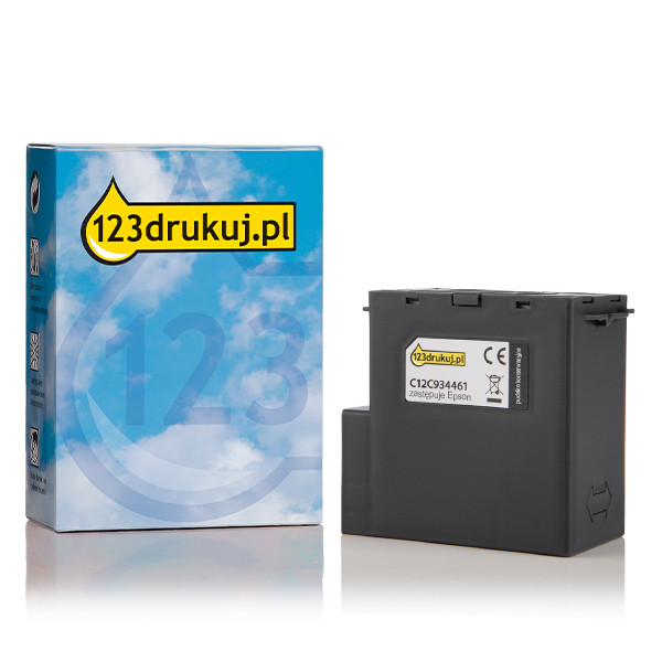 Epson C9344 (C12C934461) pojemnik konserwacyjny, wersja 123drukuj 083603 - 1