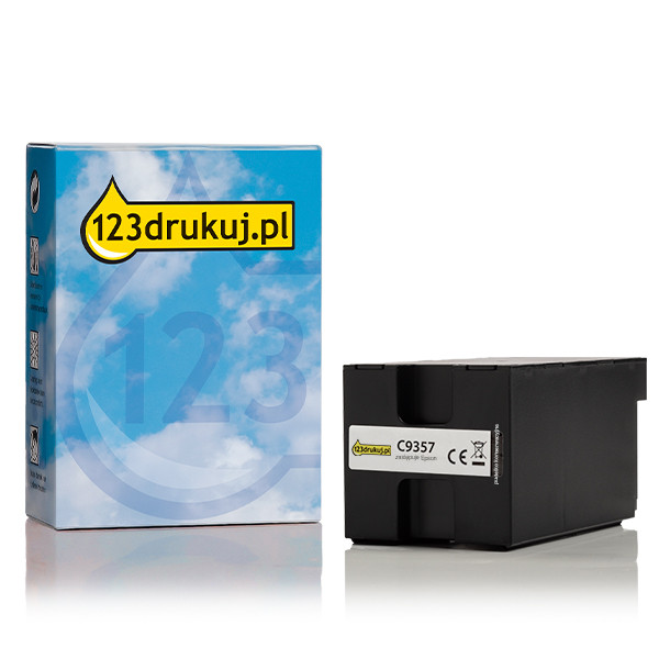 Epson C9357 pojemnik konserwacyjny, wersja 123drukuj 083565 - 1