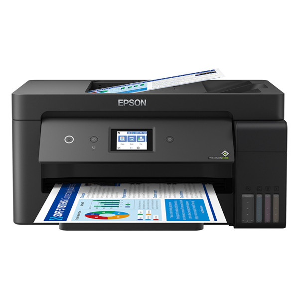 Epson EcoTank ET-15000 urządzenie wielofunkcyjne atramentowe A3+ z Wi-Fi (4 w 1) 831740 - 1