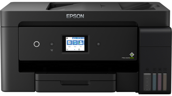 Epson EcoTank ET-15000 urządzenie wielofunkcyjne atramentowe A3+ z Wi-Fi (4 w 1) 831740 - 2