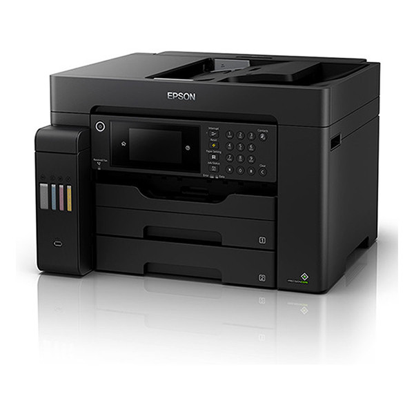 Epson EcoTank ET-16605 urządzenie wielofunkcyjne atramentowe A3+ z Wi-Fi (4 w 1) 831967 - 6