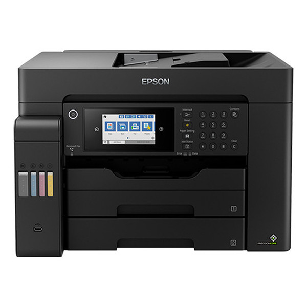 Epson EcoTank ET-16605 urządzenie wielofunkcyjne atramentowe A3+ z Wi-Fi (4 w 1) 831967 - 2