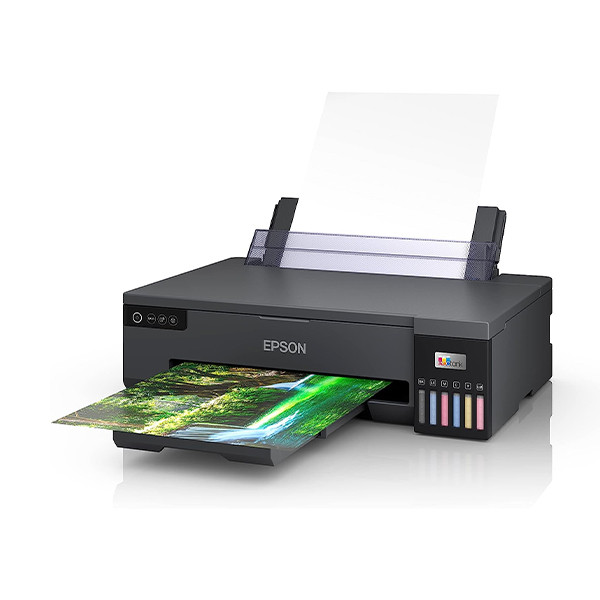 Epson EcoTank ET-18100 drukarka fotograficzna A3+ z Wi-Fi 831898 - 2