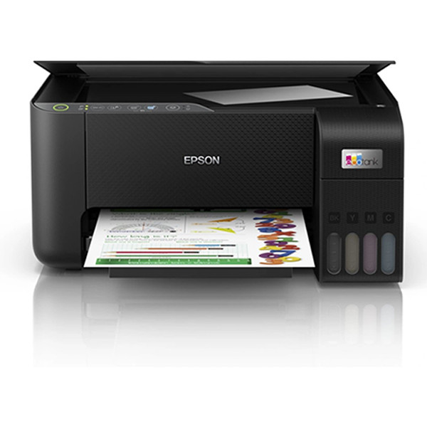 Epson EcoTank ET-2860 urządzenie wielofunkcyjne atramentowe A4 z Wi-Fi (3 w 1) 831922 - 2