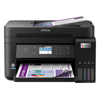 Epson EcoTank ET-3850 urządzenie wielofunkcyjne atramentowe A4 z Wi-Fi (3 w 1) 831838