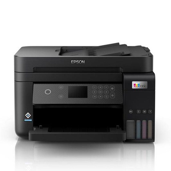 Epson EcoTank ET-3850 urządzenie wielofunkcyjne atramentowe A4 z Wi-Fi (3 w 1) 831838 - 2