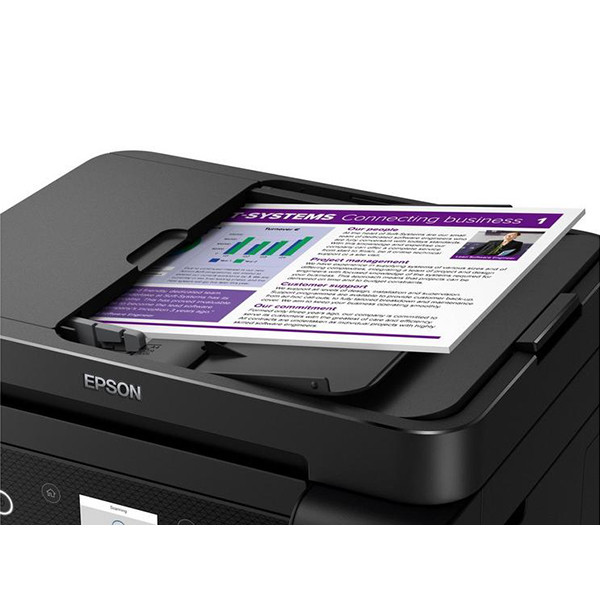 Epson EcoTank ET-3850 urządzenie wielofunkcyjne atramentowe A4 z Wi-Fi (3 w 1) 831838 - 7