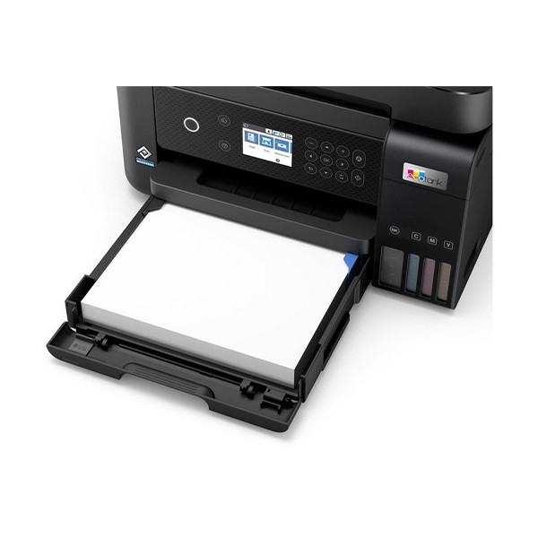 Epson EcoTank ET-3850 urządzenie wielofunkcyjne atramentowe A4 z Wi-Fi (3 w 1) 831838 - 8