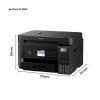 Epson EcoTank ET-3850 urządzenie wielofunkcyjne atramentowe A4 z Wi-Fi (3 w 1) 831838 - 9