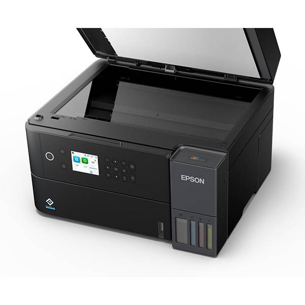 Epson EcoTank ET-3950 urządzenie wielofunkcyjne atramentowe A4 z Wi-Fi (3 w 1) 832321 - 3