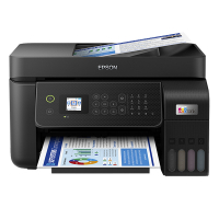 Epson EcoTank ET-4800 urządzenie wielofunkcyjne atramentowe A4 z Wi-Fi (4 w 1) 831839