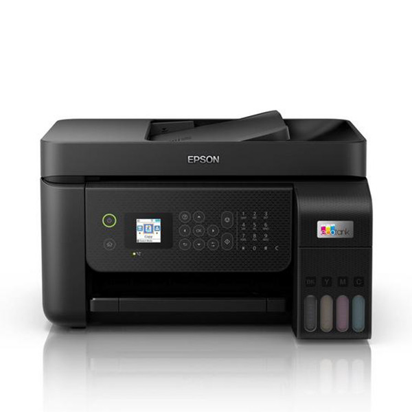 Epson EcoTank ET-4800 urządzenie wielofunkcyjne atramentowe A4 z Wi-Fi (4 w 1) 831839 - 2