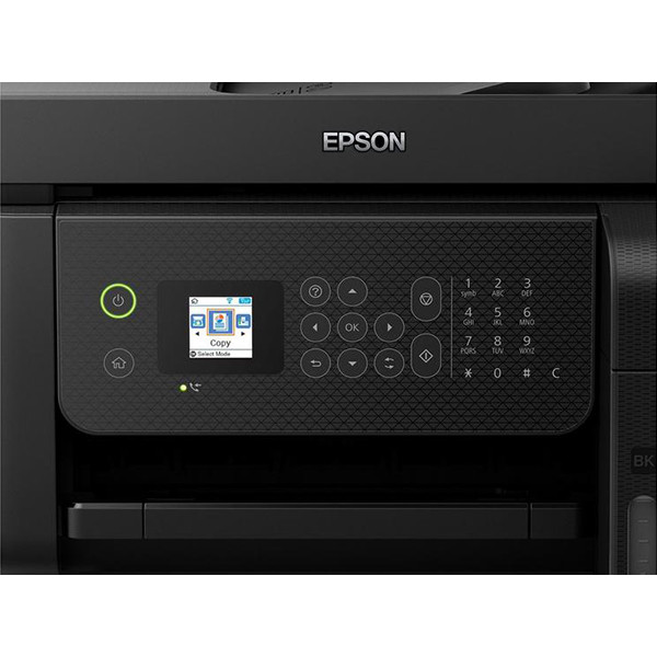Epson EcoTank ET-4800 urządzenie wielofunkcyjne atramentowe A4 z Wi-Fi (4 w 1) 831839 - 3