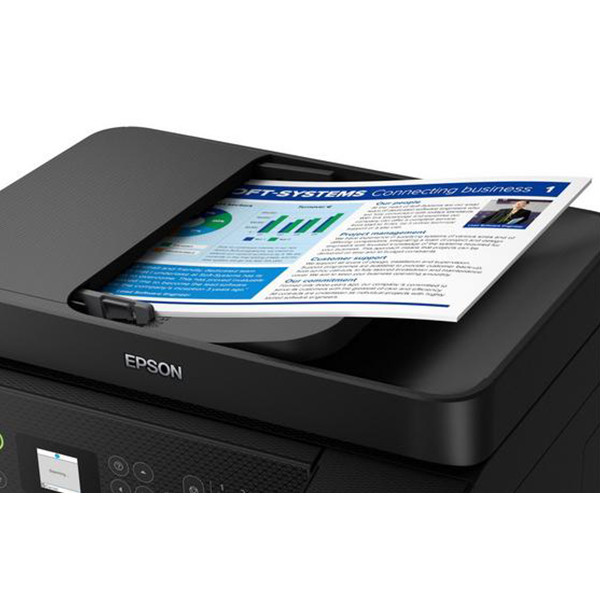 Epson EcoTank ET-4800 urządzenie wielofunkcyjne atramentowe A4 z Wi-Fi (4 w 1) 831839 - 7