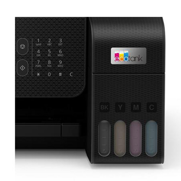 Epson EcoTank ET-4800 urządzenie wielofunkcyjne atramentowe A4 z Wi-Fi (4 w 1) 831839 - 8