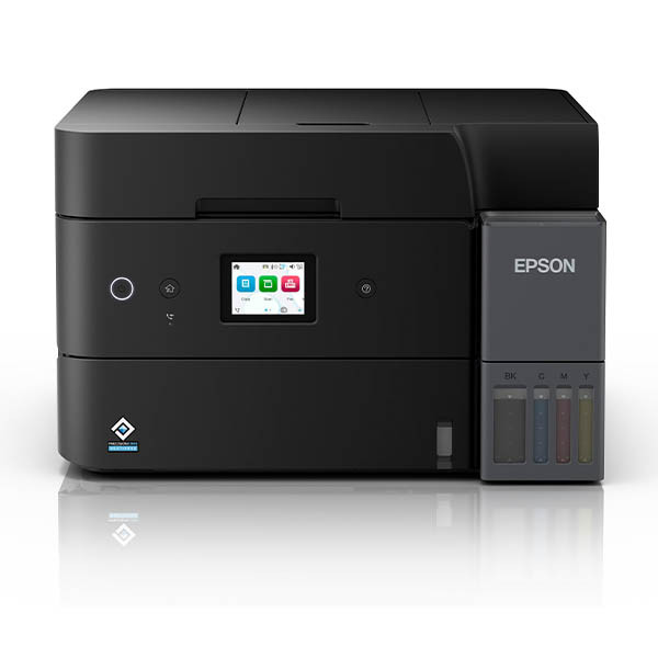 Epson EcoTank ET-4950 urządzenie wielofunkcyjne atramentowe A4 z Wi-Fi (4 w 1) 832320 - 2