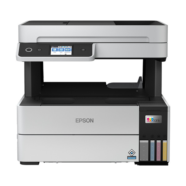 Epson EcoTank ET-5150 urządzenie wielofunkcyjne atramentowe A4 z Wi-Fi (3 w 1) 831777 - 2