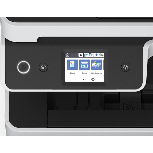 Epson EcoTank ET-5150 urządzenie wielofunkcyjne atramentowe A4 z Wi-Fi (3 w 1) 831777 - 3