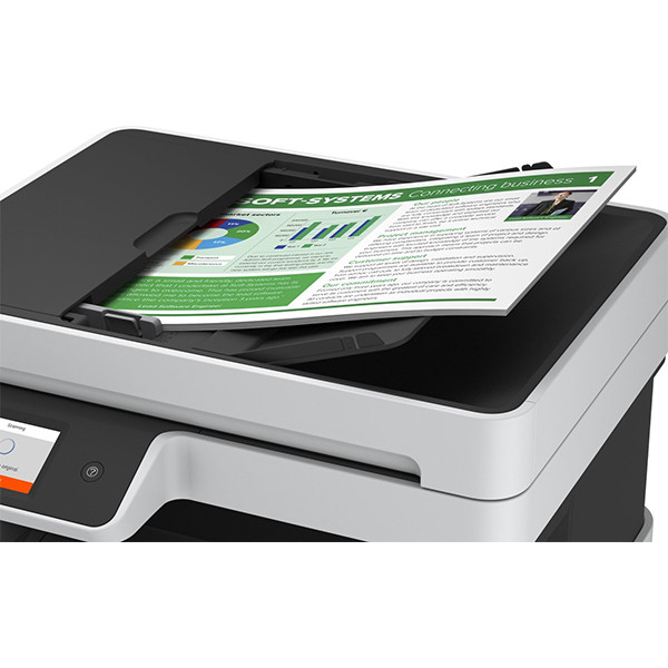 Epson EcoTank ET-5150 urządzenie wielofunkcyjne atramentowe A4 z Wi-Fi (3 w 1) 831777 - 4