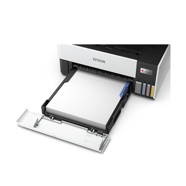 Epson EcoTank ET-5150 urządzenie wielofunkcyjne atramentowe A4 z Wi-Fi (3 w 1) 831777 - 6