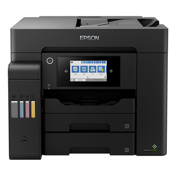 Epson EcoTank ET-5805 urządzenie wielofunkcyjne atramentowe A4 z Wi-Fi (4 w 1) 831963 - 3