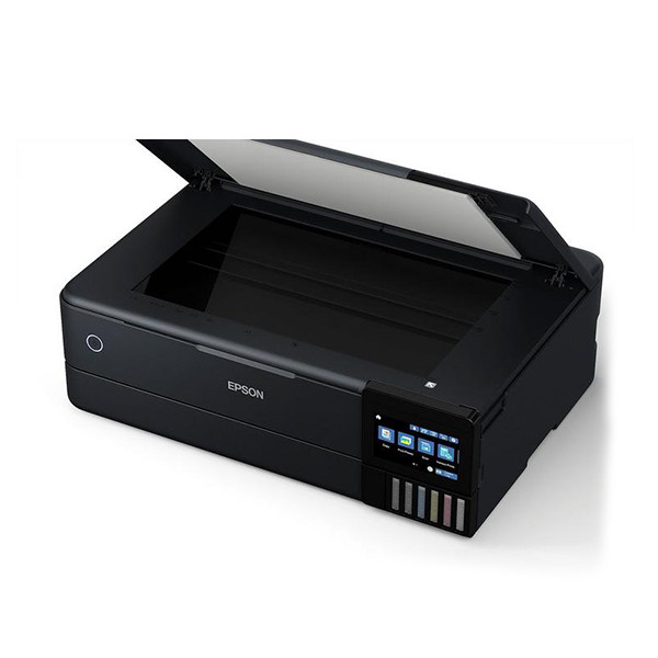 Epson EcoTank Photo ET-8550 urządzenie wielofunkcyjne atramentowe A3+ z Wi-Fi (3 w 1) 831807 - 4