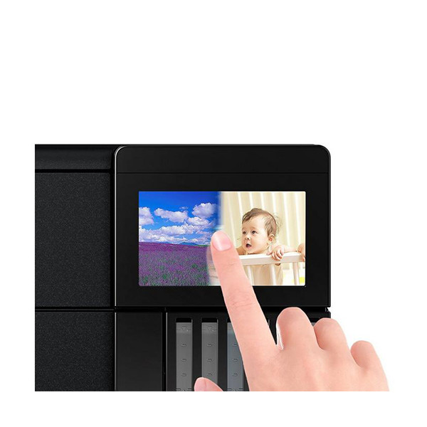 Epson EcoTank Photo ET-8550 urządzenie wielofunkcyjne atramentowe A3+ z Wi-Fi (3 w 1) 831807 - 10