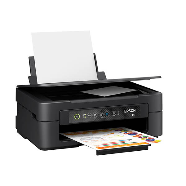 Epson Expression Home XP-2200 urządzenie wielofunkcyjne atramentowe A4 z wifi (3w1) 831890 - 2