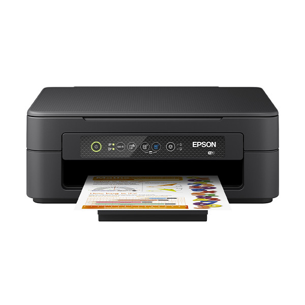 Epson Expression Home XP-2200 urządzenie wielofunkcyjne atramentowe A4 z wifi (3w1) C11CK67403 831890 - 1