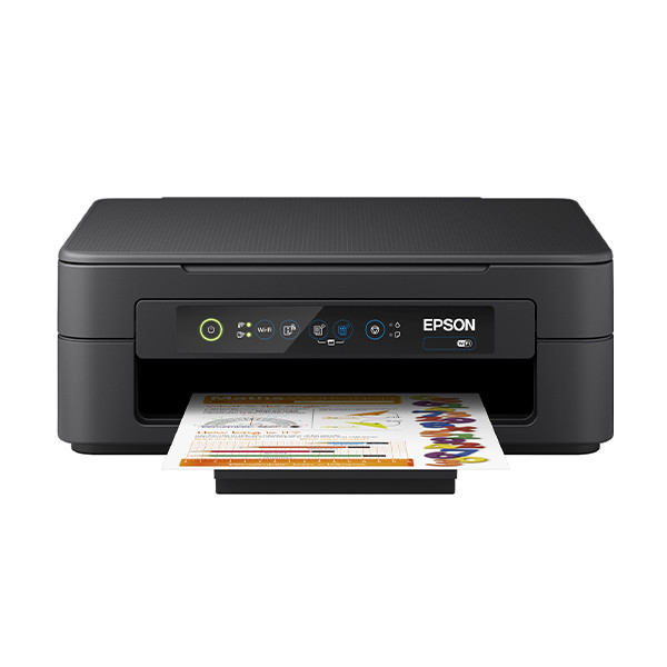 Epson Expression Home XP-2205 urządzenie wielofunkcyjne atramentowe A4 z wifi (3w1) C11CK67404 831875 - 1