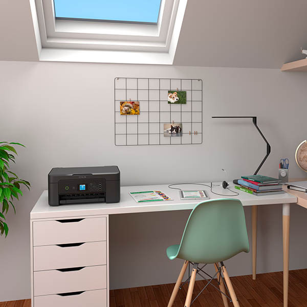 Epson Expression Home XP-3200 urządzenie wielofunkcyjne atramentowe A4 z wifi (3w1) 831876 - 4