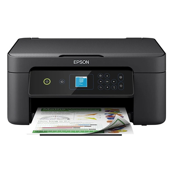 Epson Expression Home XP-3205 urządzenie wielofunkcyjne atramentowe A4 z wifi (3 w 1) C11CK66404 831931 - 1