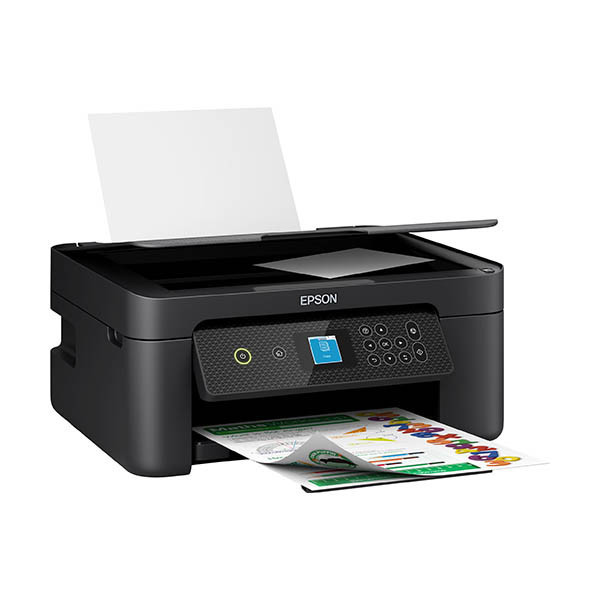 Epson Expression Home XP-3205 urządzenie wielofunkcyjne atramentowe A4 z wifi (3w1) 831931 - 2