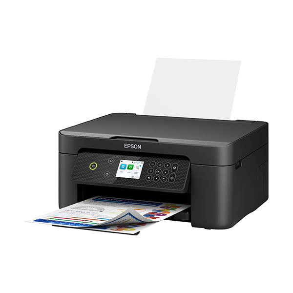 Epson Expression Home XP-4200 urządzenie wielofunkcyjne atramentowe A4 z wifi (3w1) 831877 - 3