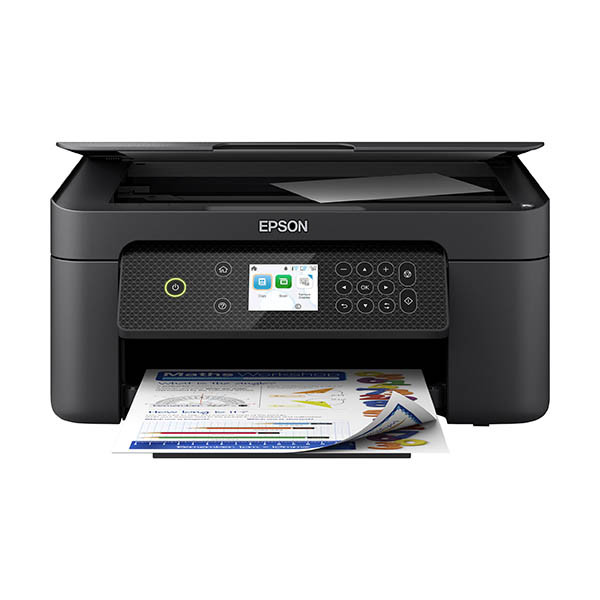 Epson Expression Home XP-4200 urządzenie wielofunkcyjne atramentowe A4 z wifi (3w1) 831877 - 1