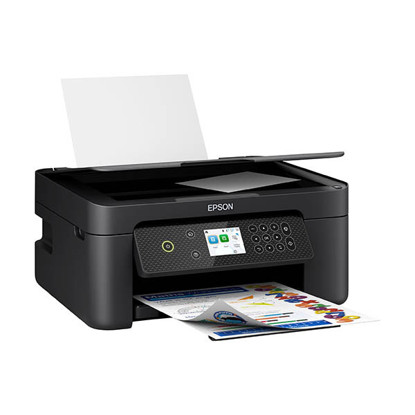 Epson Expression Home XP-4200 urządzenie wielofunkcyjne atramentowe A4 z wifi (3w1) 831877 - 2
