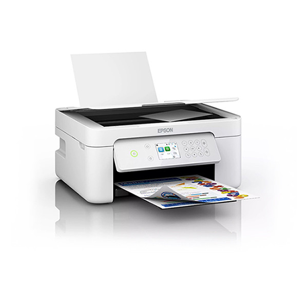 Epson Expression Home XP-4205 urządzenie wielofunkcyjne atramentowe A4 z WiFi (3 w 1) C11CK65404 831932 - 2
