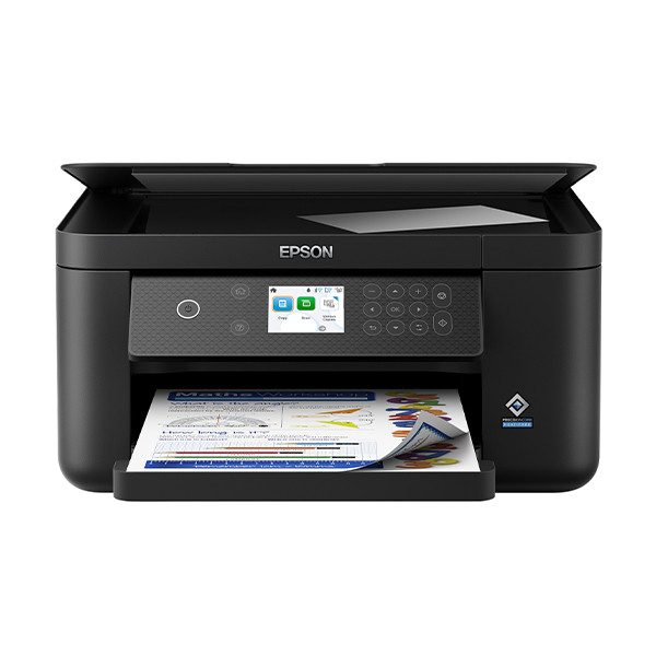 Epson Expression Home XP-5200 urządzenie wielofunkcyjne atramentowe A4 z wifi (3w1) C11CK61403 831878 - 1