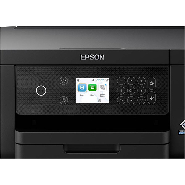 Epson Expression Home XP-5200 urządzenie wielofunkcyjne atramentowe A4 z wifi (3w1) C11CK61403 831878 - 6