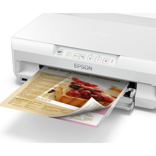 Epson Expression Photo XP-65 drukarka fotograficzna A4 z Wi-Fi 831902 - 3