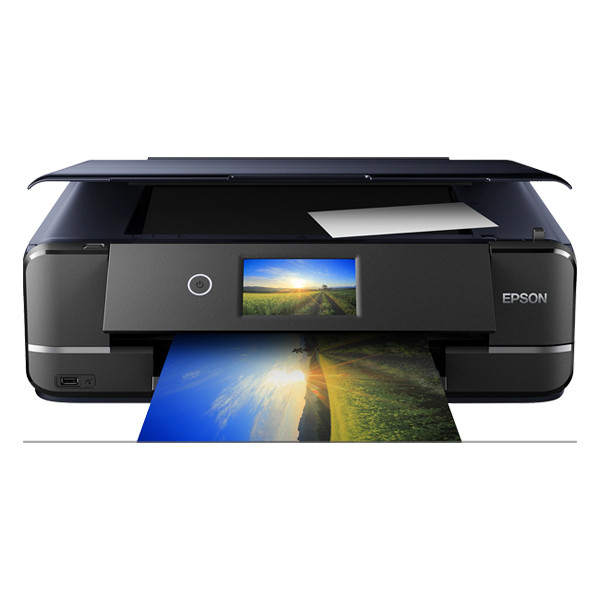 Epson Expression Photo XP-970 urządzenie wielofunkcyjne atramentowe A3 z wifi (3w1)) C11CH45402 831711 - 1