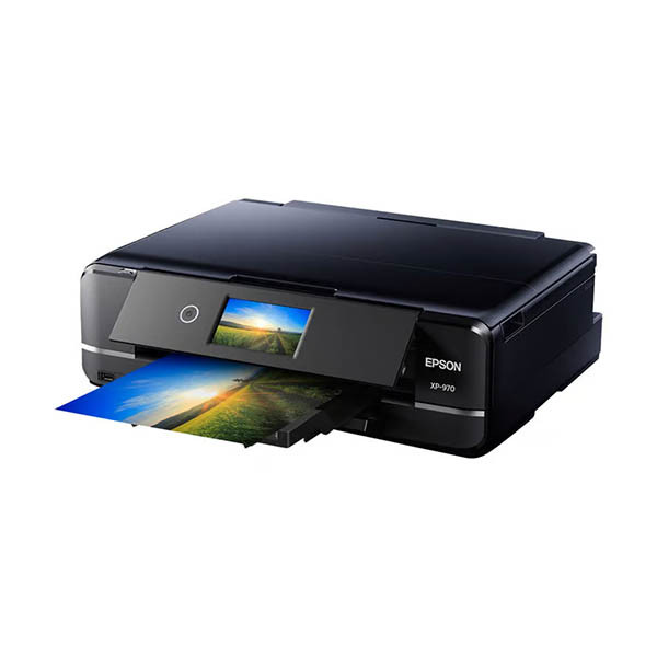 Epson Expression Photo XP-970 urządzenie wielofunkcyjne atramentowe A3 z wifi (3w1) 831711 - 2