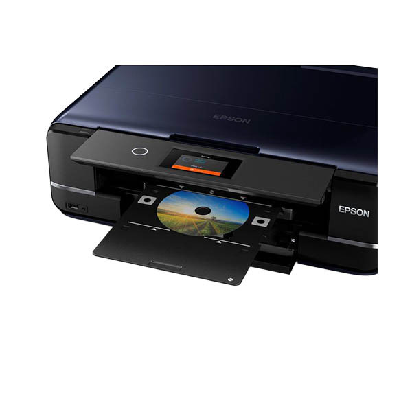 Epson Expression Photo XP-970 urządzenie wielofunkcyjne atramentowe A3 z wifi (3w1) 831711 - 3
