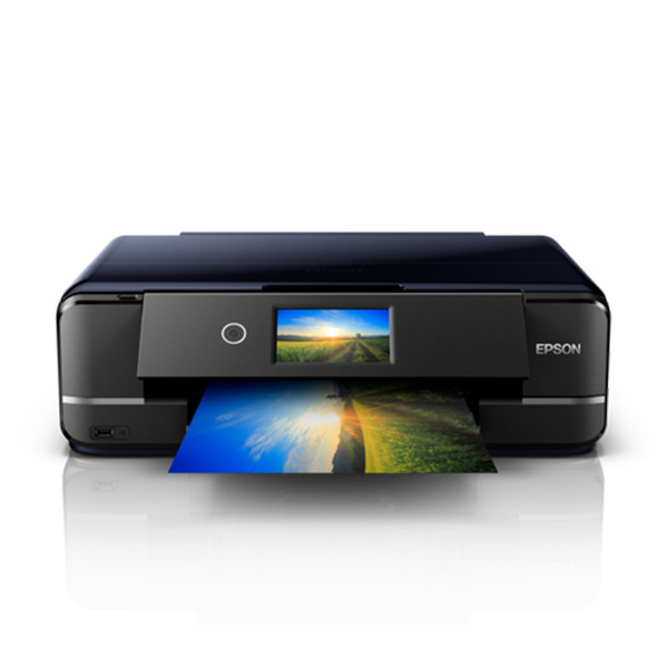 Epson Expression Photo XP-970 urządzenie wielofunkcyjne atramentowe A3 z wifi (3w1)) C11CH45402 831711 - 2