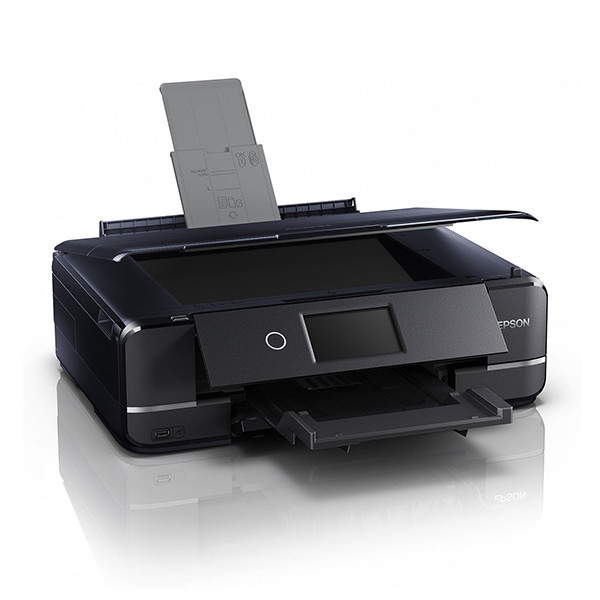 Epson Expression Photo XP-970 urządzenie wielofunkcyjne atramentowe A3 z wifi (3w1) C11CH45402 831711 - 3